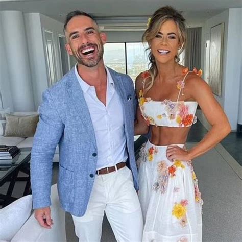 sophie guidolin andrew split|Dr Andrew Firgaira confirms split from influencer Sophie Guidolin